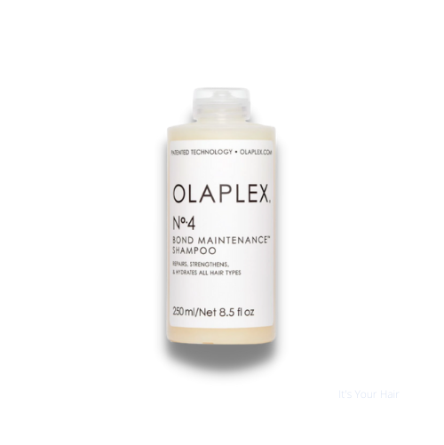 OLAPLEXNo.4 Shampoo | Olaplex | Professionele Haarproducten | OLAPLEX | behandeling | Kapsalon | ITSYOURHAIR.