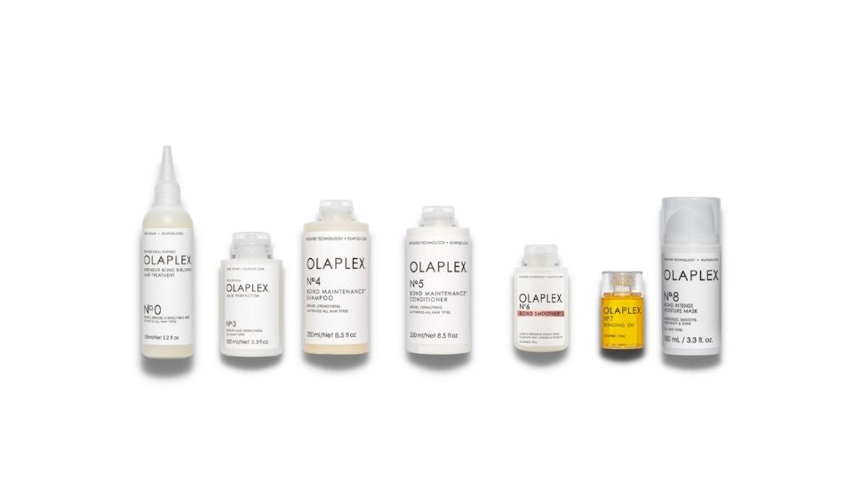 OLAPLEXNo.7 Bonding oil | Professionele Haarproducten | OLAPLEX | behandeling | Kapsalon | ITSYOURHAIR.