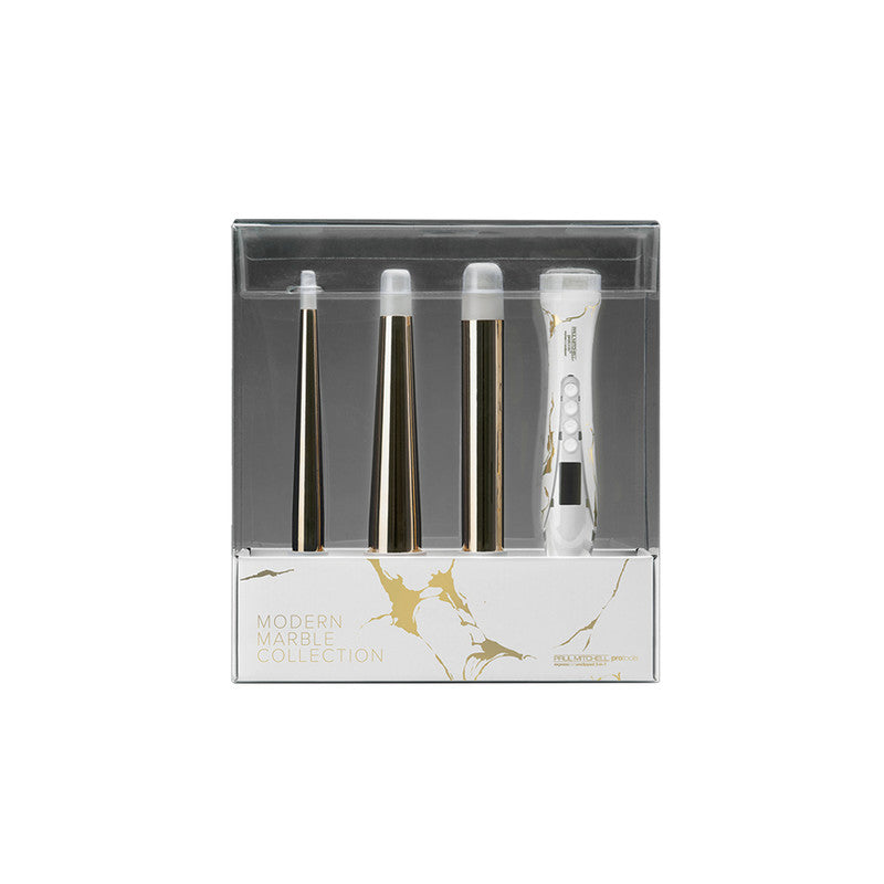 Paul Mitchell Modern Marble 3-in-1 Curling Wand