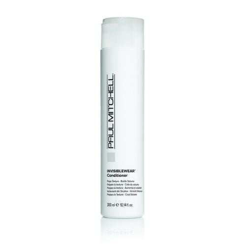 Paul Mitchell INVISIBLEWEAR Gift Set The Book Of Texture