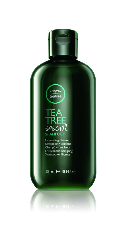 Paul Mitchell Tea Tree Special Shampoo | Shampoo | Paul Mitchell | Professionele Haarproducten | Kapsalon | ITSYOURHAIR